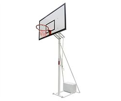  Trụ bóng rổ di động TT-108